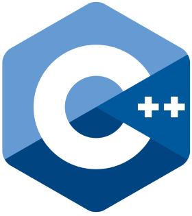 C++ logo