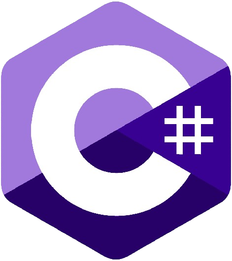 C# logo