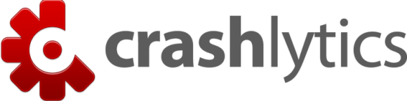 Crashlytics logo