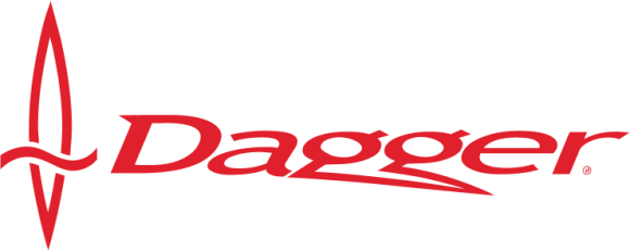 Dagger logo