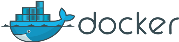 Docker logo