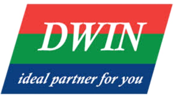 DWIN logo