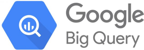 Google BigQuery logo