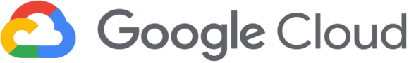 Google Cloud logo