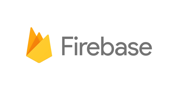 Google Firebase logo