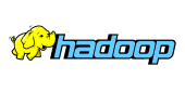 Hadoop logo