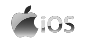 iOS logo