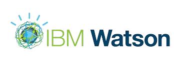 IBM Watson logo