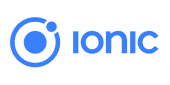 Ionic logo