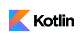 Kotlin logo