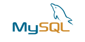 MySQL logo