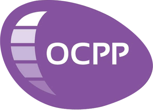 OCPP logo