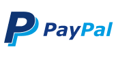 PayPal logo