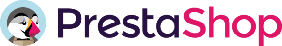 Prestashop logo