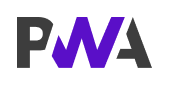 PWA logo