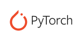 PyTorch logo