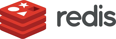 Redis logo