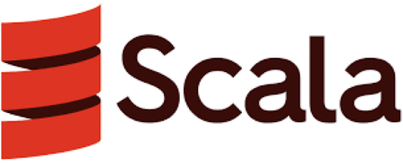 Scala logo