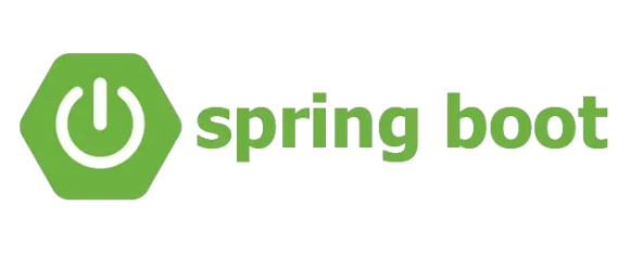 Spring Boot Logo