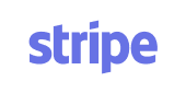 Stripe logo