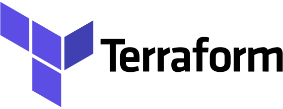 Terraform logo
