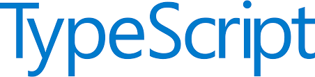 Typescript logo