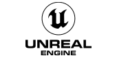 Unreal logo