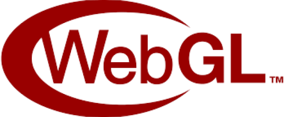 WebGL logo