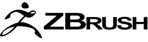 ZBrush logo