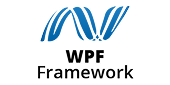 WPF Framework logo