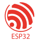 ESP32 Logo