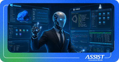 What is an Agent Operating System, and why do developers need one? 