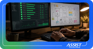 Homo Digitalis ASSIST Software