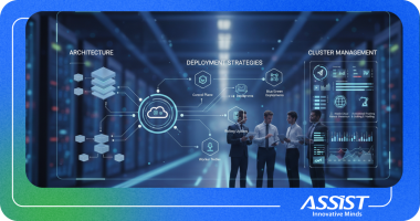 Kubernetes in Practice ASSIST Software