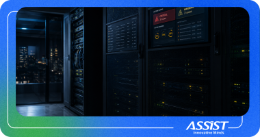 AI Deployment ASSIST Software promo img