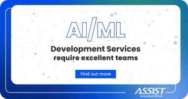 AI/ML Engineers and Development Services