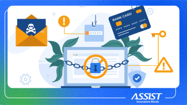 Cyber Deception ASSIST Software 4