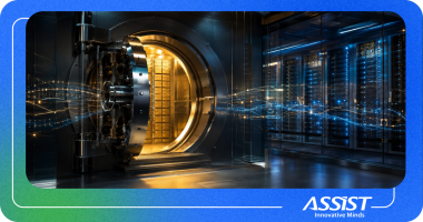 Data Sovereignty ASSIST Software promo image