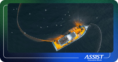 Everyfish ASSIST Software promo