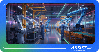 Intelligent Systems in Robotics 