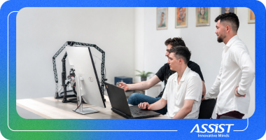 ASSIST Software Internship 2026