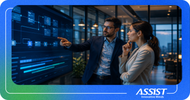 Outsourcing ASSIST Software