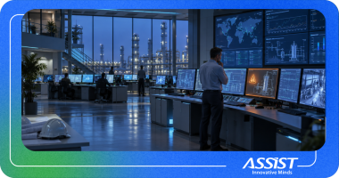 Production AI Systems ASSIST Software