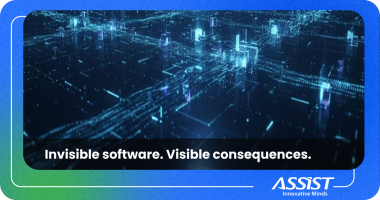 Traditional Software ASSIST Software promo img