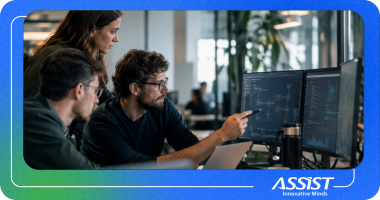 Top 5 Enterprise AI Implementation Companies in Europe for Moving AI from PoC to Production in 2026 