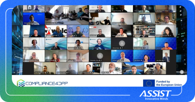 Compliance4DPP ASSIST Software