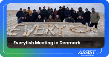 Everyfish_Consortium_Denmark_ASSIST_Software