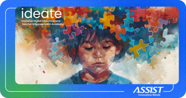 IDEATE ASSIST Software