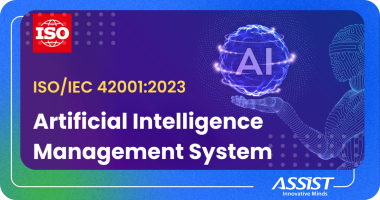 ISO 42001 Certificate ASSIST Software