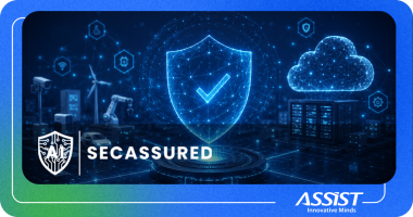 Secassured project ASSIST Software